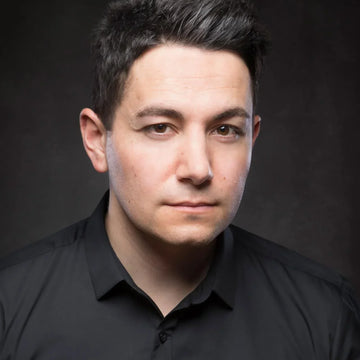 Chris Whitaker