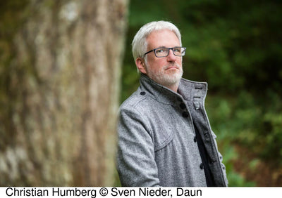 Christian Humberg