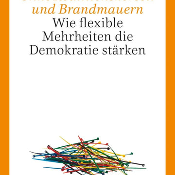 Covermotiv zu Christian Stecker