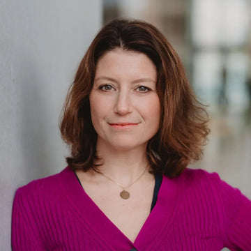 Foto von Christiane Hawranek