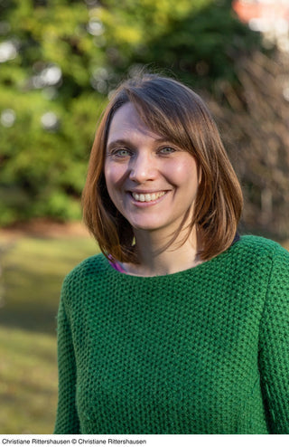 Christiane Rittershausen