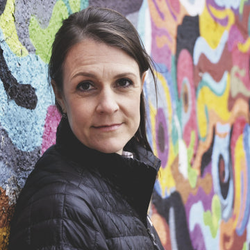 Foto von Christie Tate