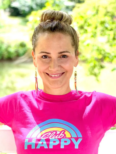 Christina Hillesheim