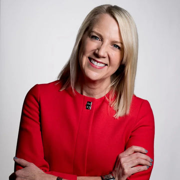 Christine Benz