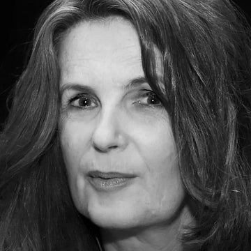 Foto von Christine Dwyer Hickey