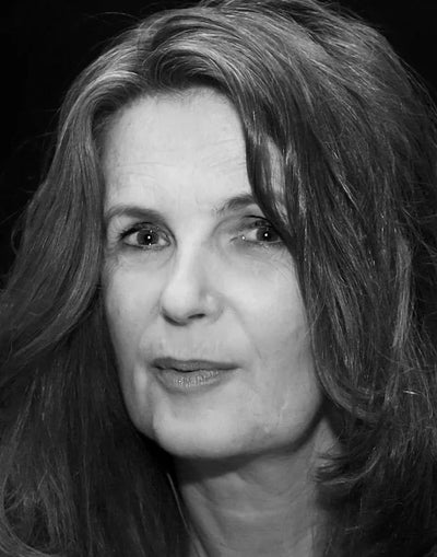 Christine Dwyer Hickey