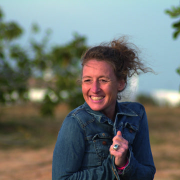 Foto von Christine Möller