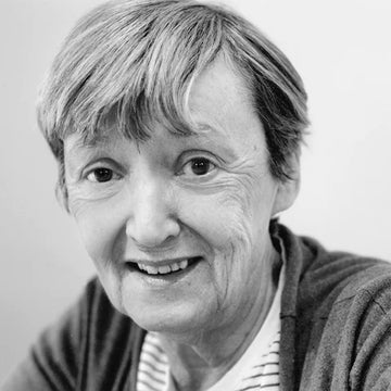 Foto von Christine Nöstlinger