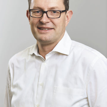 Foto von Christoph Lütge