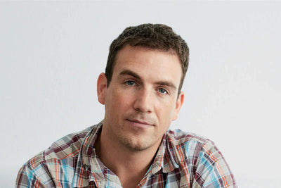 Christoph Rehage