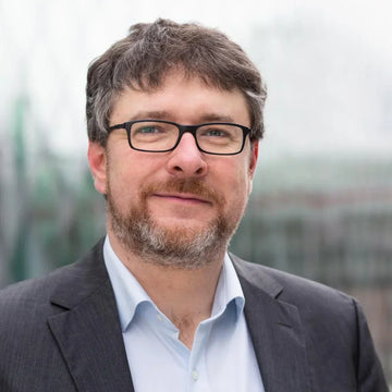 Christoph Seidler