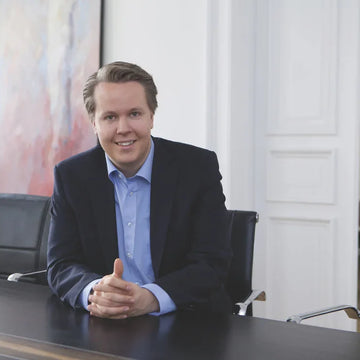 Foto von Christopher A. Runge