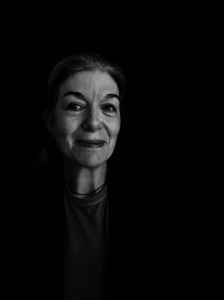 Claire Messud