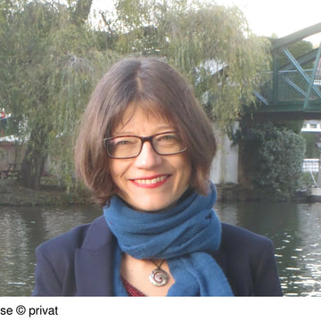 Foto von Clare Chase
