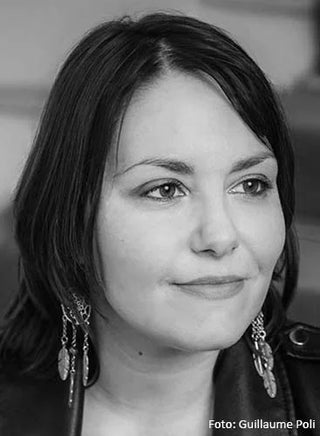 Clarisse Sabard