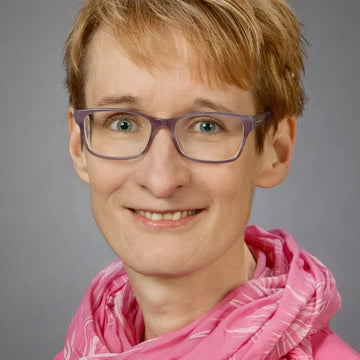 Foto von Claudia Schirdewan