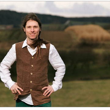 Foto von Clemens G. Arvay