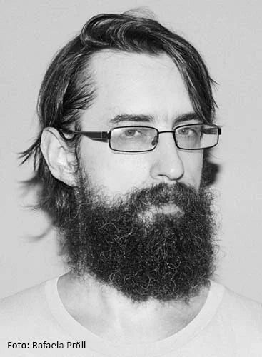 Clemens J. Setz
