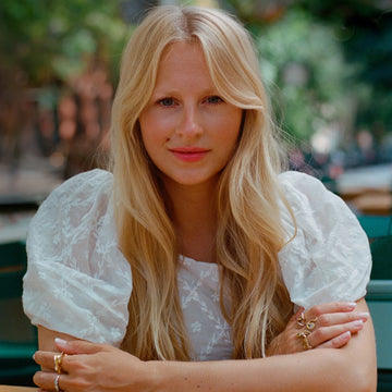 Foto von Coco Mellors