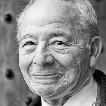 Foto von Colin Dexter