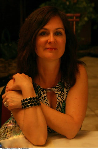 Colleen Cambridge