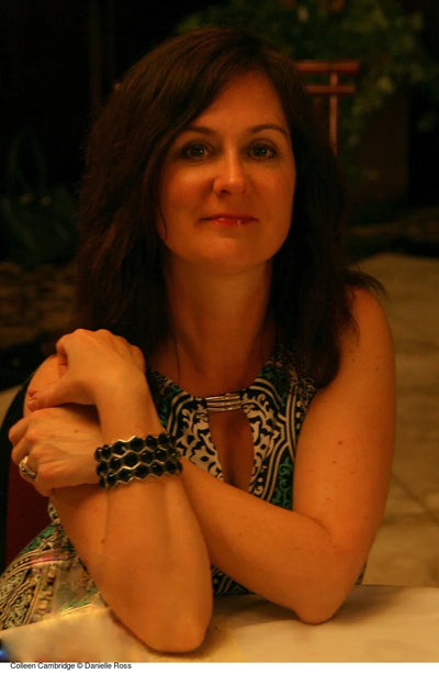 Colleen Cambridge