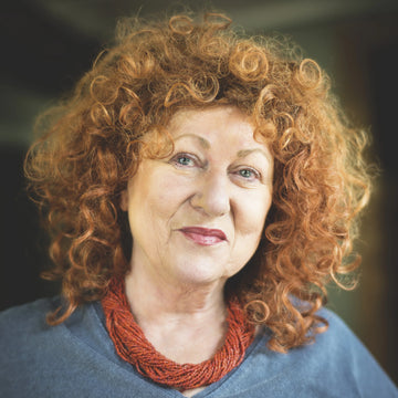 Foto von Cora Stephan