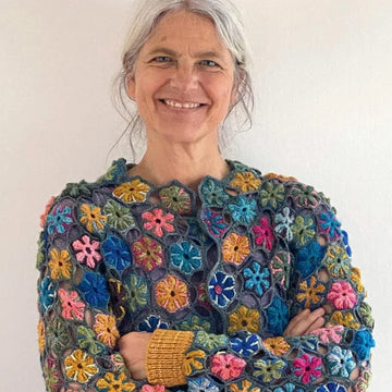Corinna Vossius