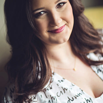 Foto von Corinne Michaels