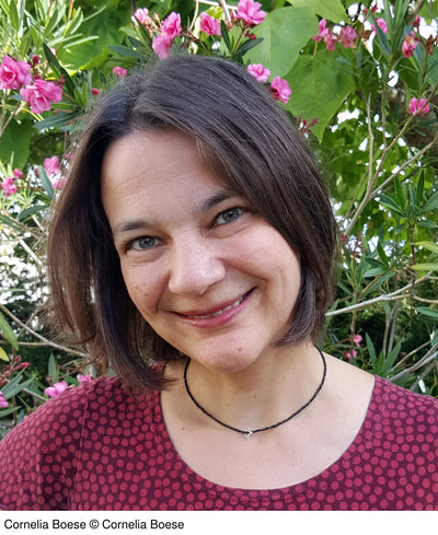 Cornelia Boese