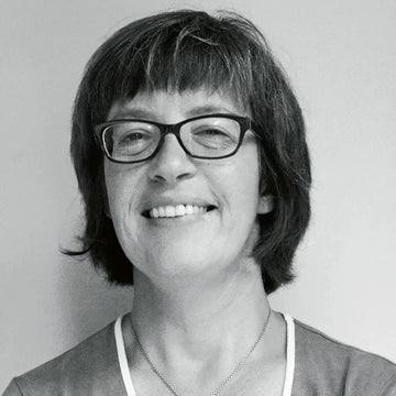 Foto von Cornelia Funke