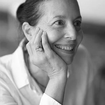 Foto von Cynthia Zarin