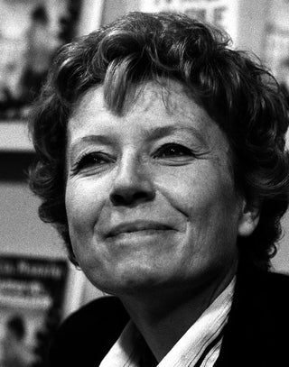 Dacia Maraini