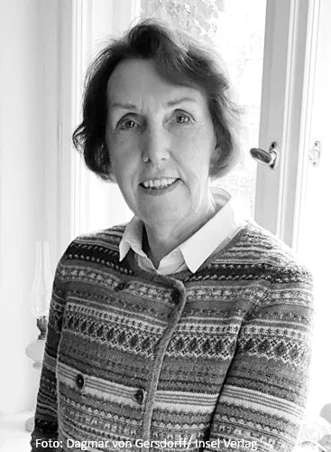Dagmar Gersdorff