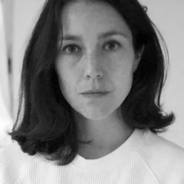 Foto von Daisy Hildyard
