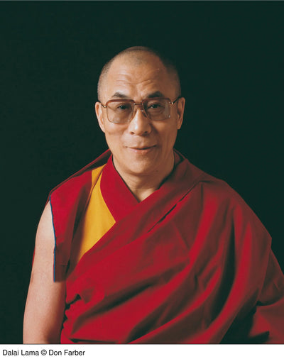 Dalai Lama