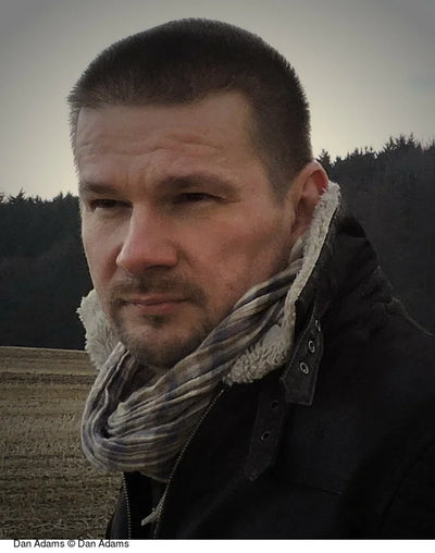 Dan Adams