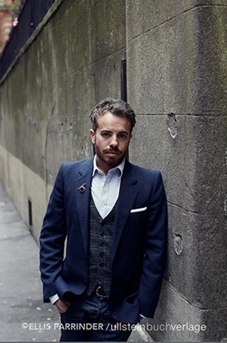 Daniel Cole