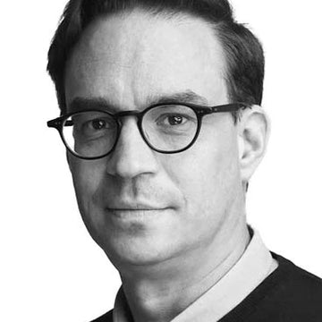 Foto von Daniel Loick