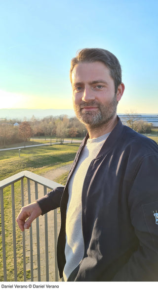 Daniel Verano