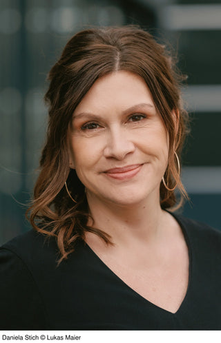 Daniela Stich
