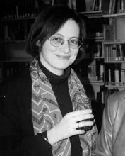 Foto von Daniela Strigl