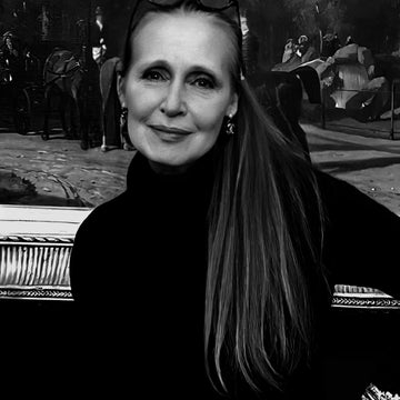 Foto von Danielle Steel