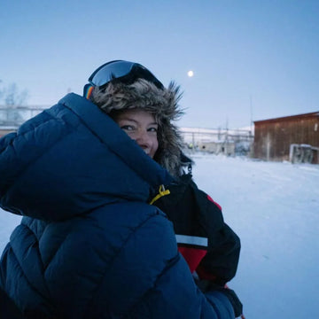 Foto von Daria Radler