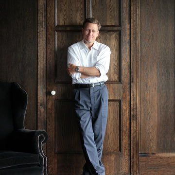 Foto von David Baldacci