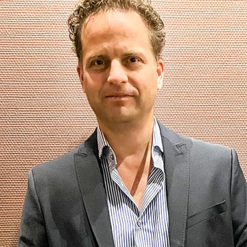 Foto von David Ernsting