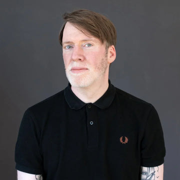 Foto von David Hugendick