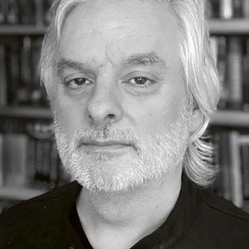 Foto von David J. Chalmers