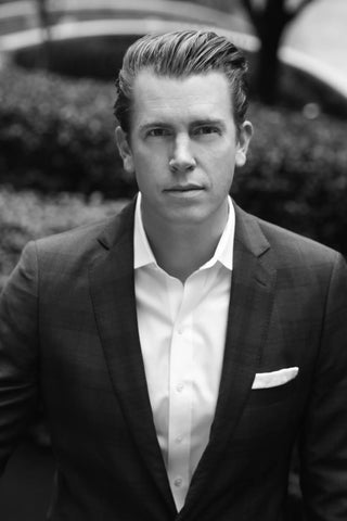 David McCloskey