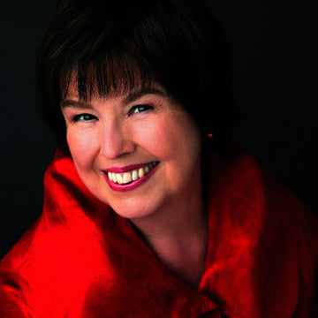Foto von Debbie Macomber